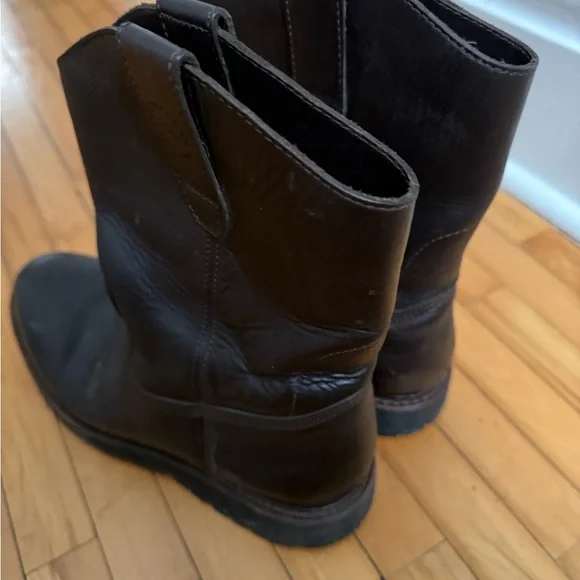 FILSON ROPER BOOT - Picture 8 of 9